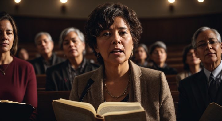 Makna Teologis yang Sering Terlupakan di Balik Lirik Himne Lama