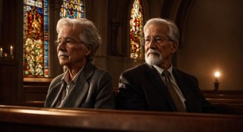 Himne Klasik yang Mendamaikan: Kisah Abide With Me