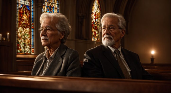 Himne Klasik yang Mendamaikan: Kisah Abide With Me