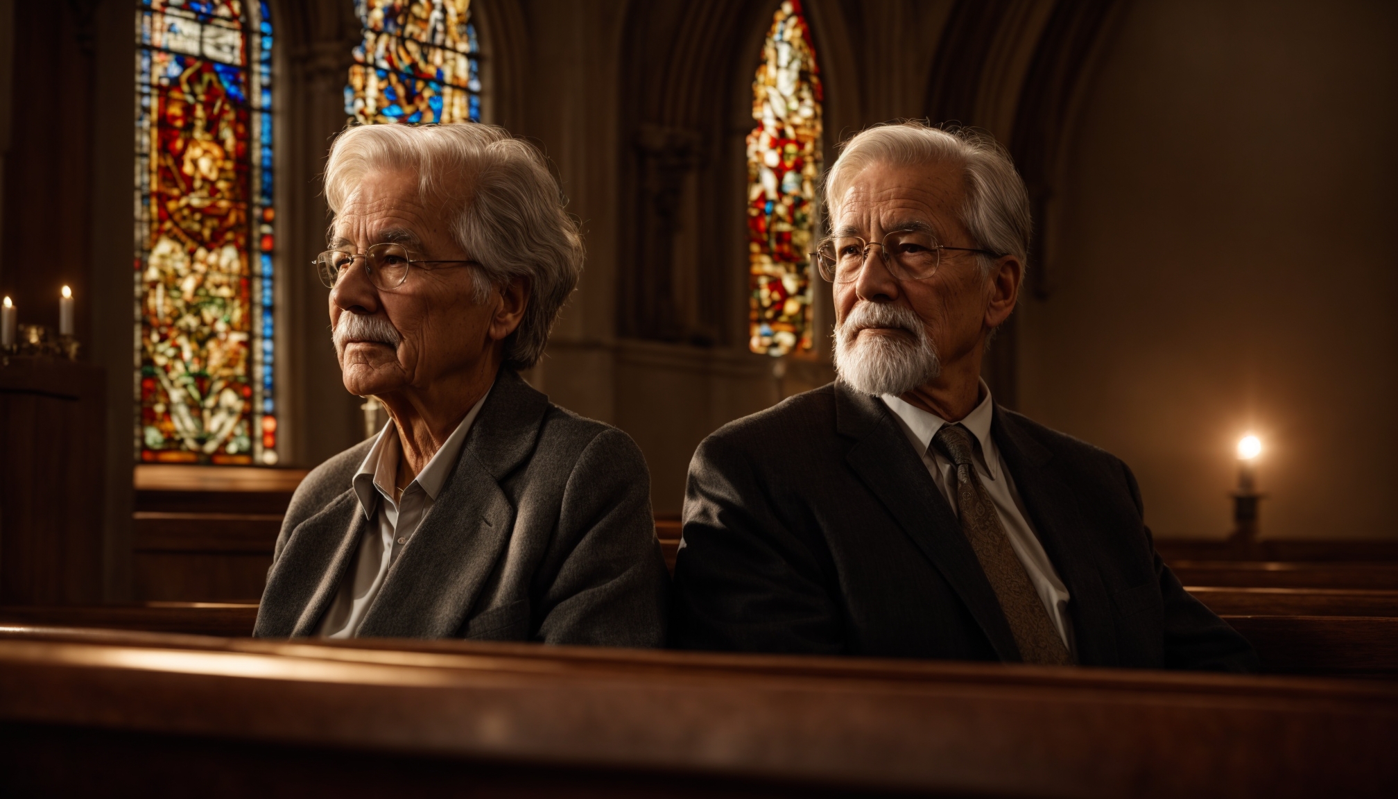 Himne Klasik yang Mendamaikan: Kisah Abide With Me