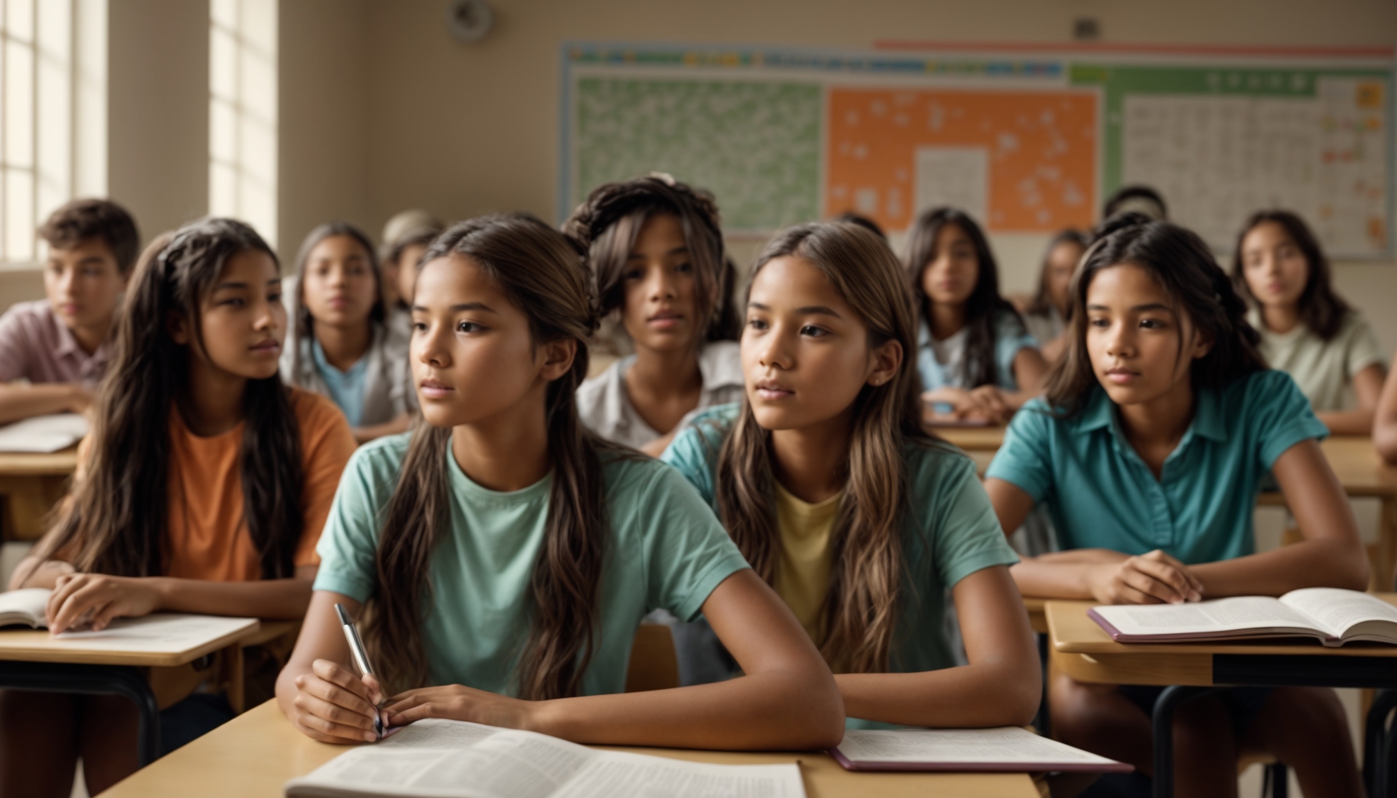 Pelayanan Anak dan Remaja Gereja Kian Kreatif dan Inovatif di Era Digital