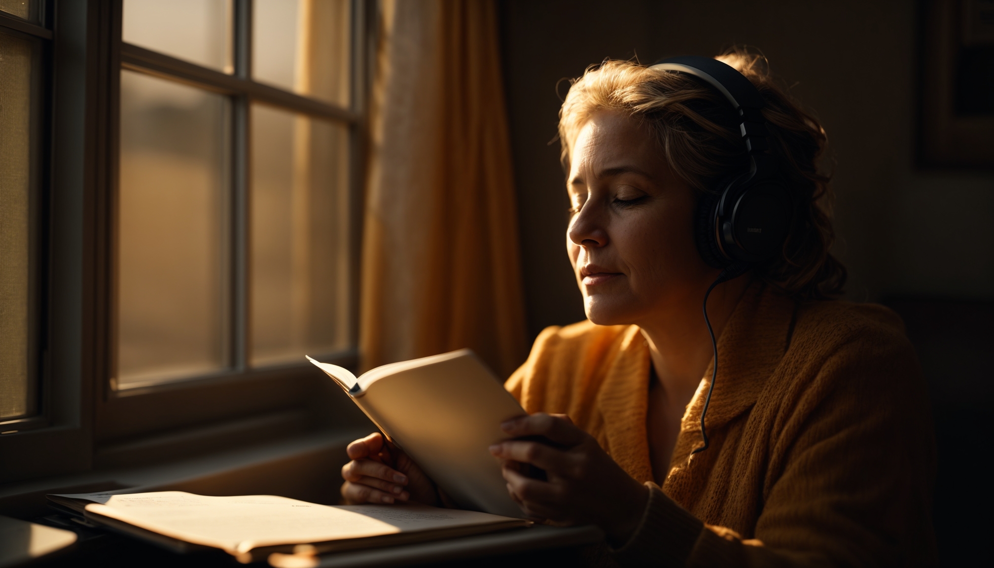 Makna Nyanyian Pengharapan yang Menyentuh Hati dalam Perjalanan Iman