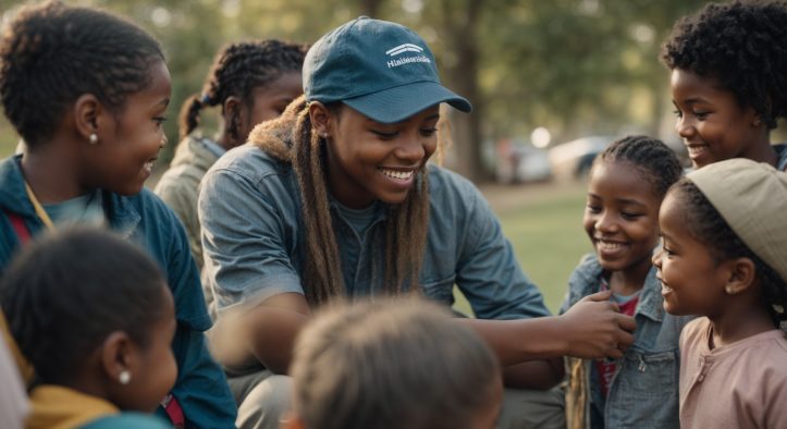 Artis Kristen dan Pelayanan di Luar Panggung: Membawa Pengaruh Positif ke Masyarakat