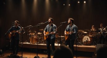 Peran Strategis Tim Pujian dan Penyembahan dalam Pelayanan Gereja Modern