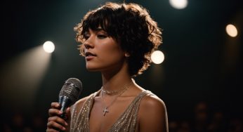 4 Artis Kristen yang Menjadi Teladan Generasi Muda