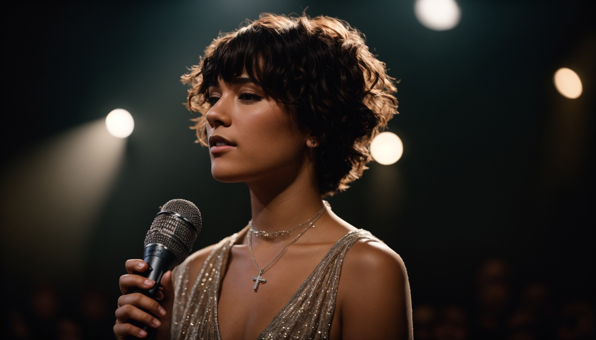 4 Artis Kristen yang Menjadi Teladan Generasi Muda