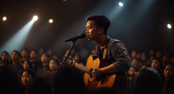 Inspirasi Iman dari Artis Kristen untuk Generasi Muda di Era Digital