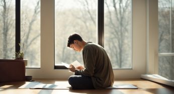 Spiritualitas Anak Muda: Cara Nyata Menjaga Iman di Zaman Modern