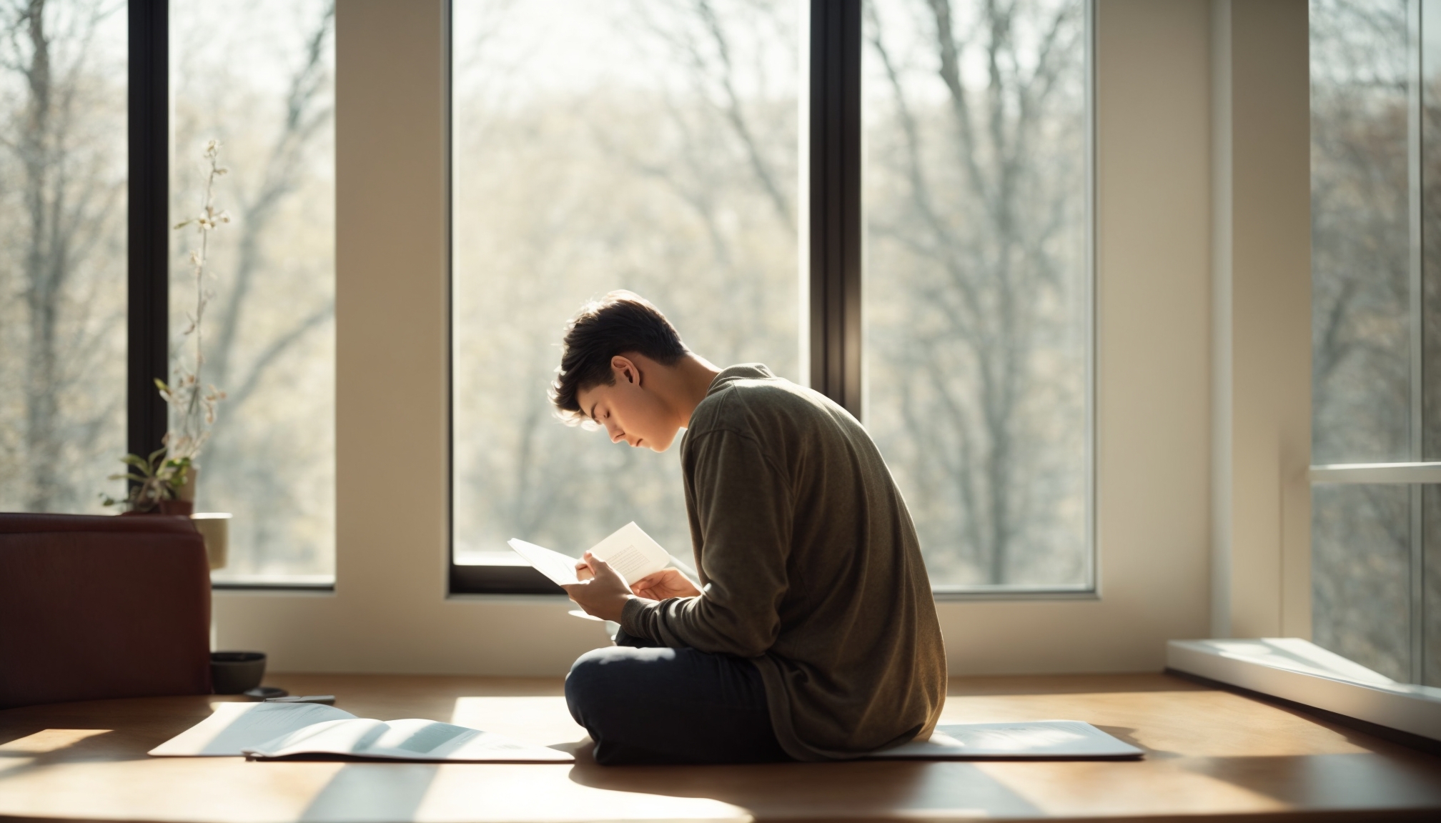 Spiritualitas Anak Muda: Cara Nyata Menjaga Iman di Zaman Modern