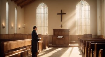 Memahami Arti Mendalam dari Penyembahan dalam Alkitab