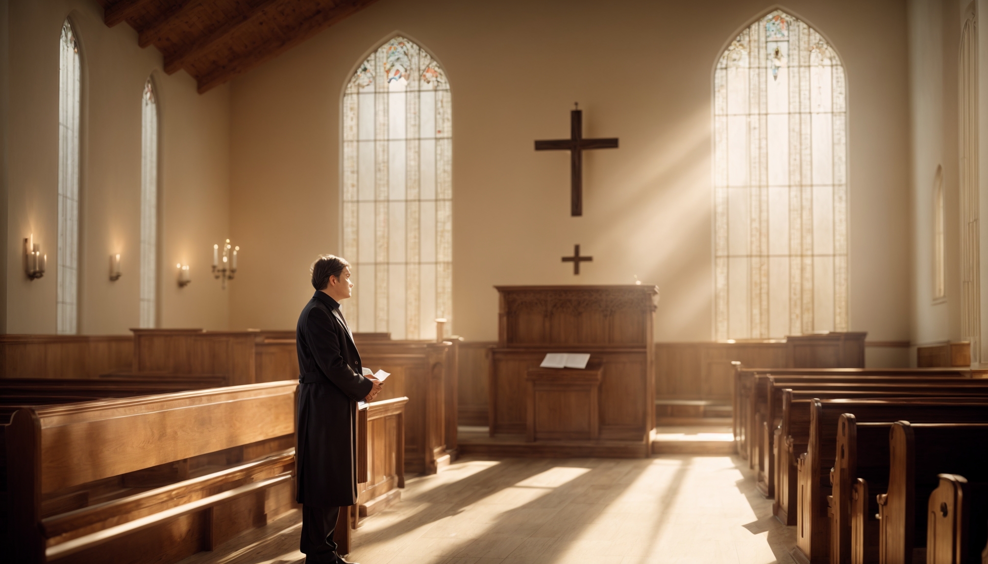 Memahami Arti Mendalam dari Penyembahan dalam Alkitab