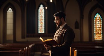 Menyelami Sejarah Penulis Himne Kristen Klasik Legendaris