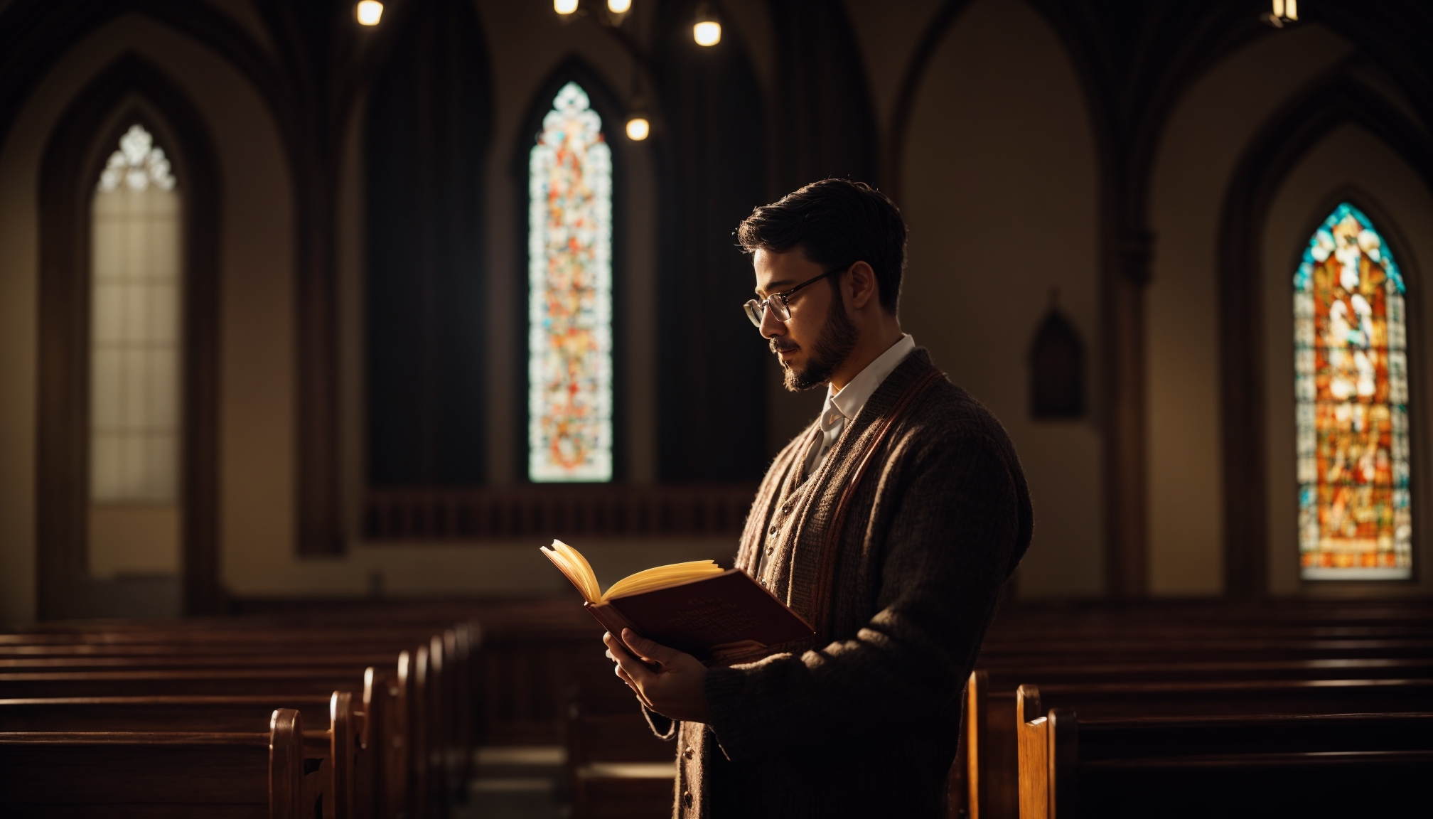 Menyelami Sejarah Penulis Himne Kristen Klasik Legendaris