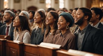 Peran Himne Kristen dalam Membangun Kebersamaan Jemaat