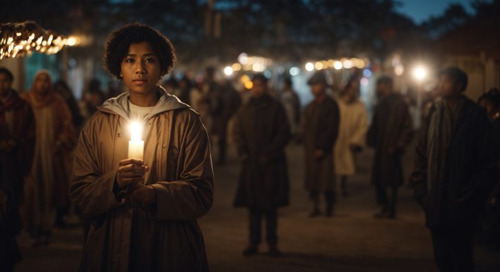 Peran Iman dalam Membentuk Karakter dan Etika Sosial yang Kuat