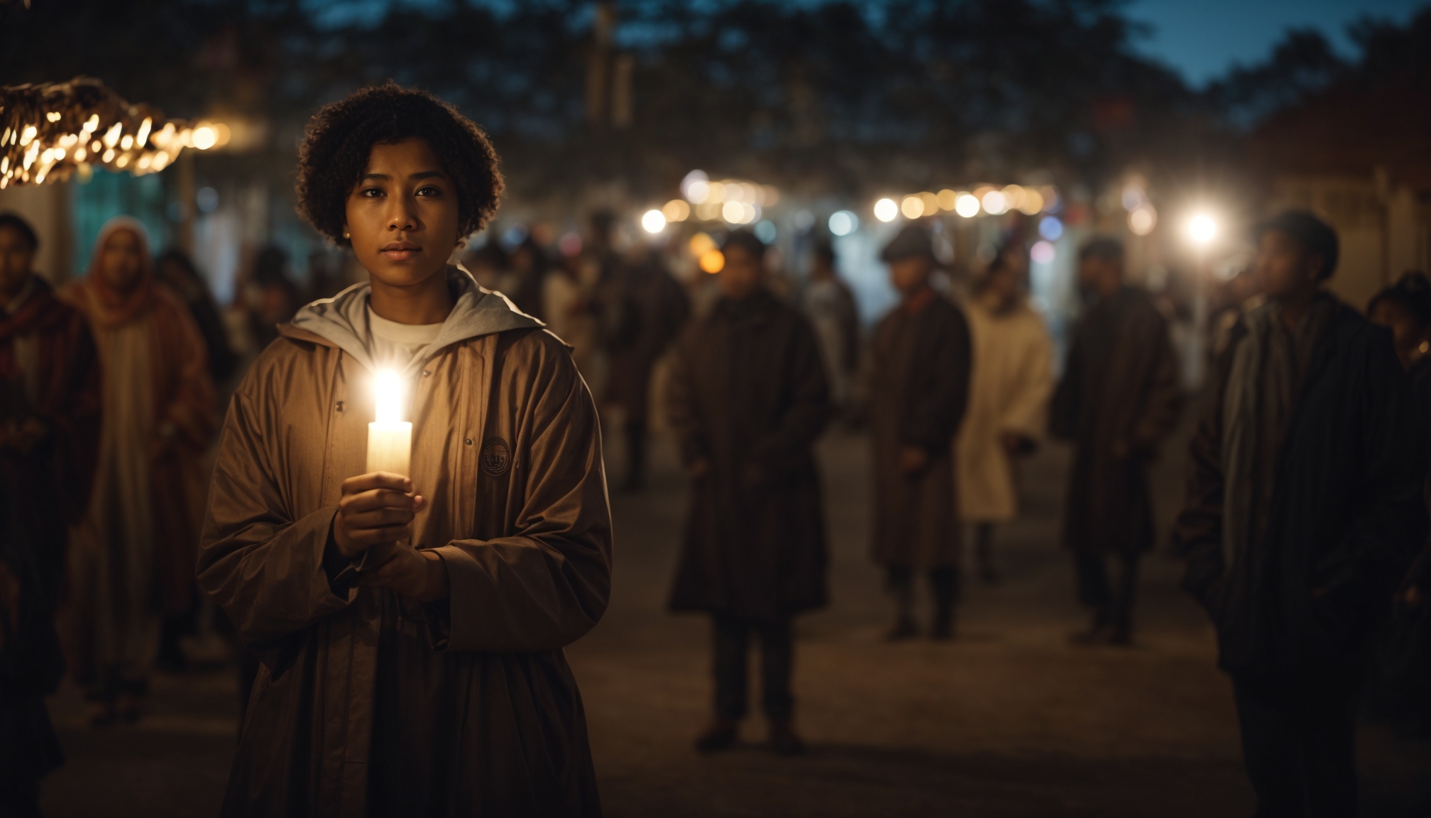 Peran Iman dalam Membentuk Karakter dan Etika Sosial yang Kuat