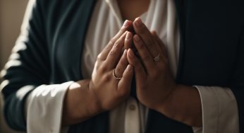 Testimoni Hidup: Menemukan Kekuatan melalui Doa dan Iman