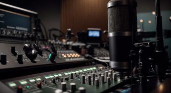 Melodi Penyejuk Hati: Lagu Rohani Inspiratif yang Sering Diputar Radio Senda 1680