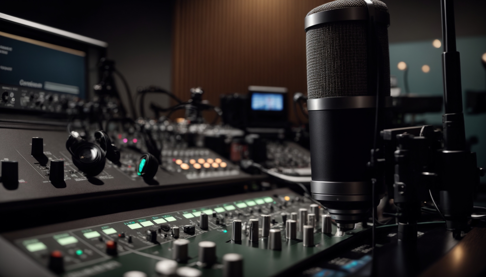 Melodi Penyejuk Hati: Lagu Rohani Inspiratif yang Sering Diputar Radio Senda 1680