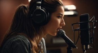 Kelas Public Speaking Komunitas: Belajar Jadi Penyiar Tamu untuk Pemula