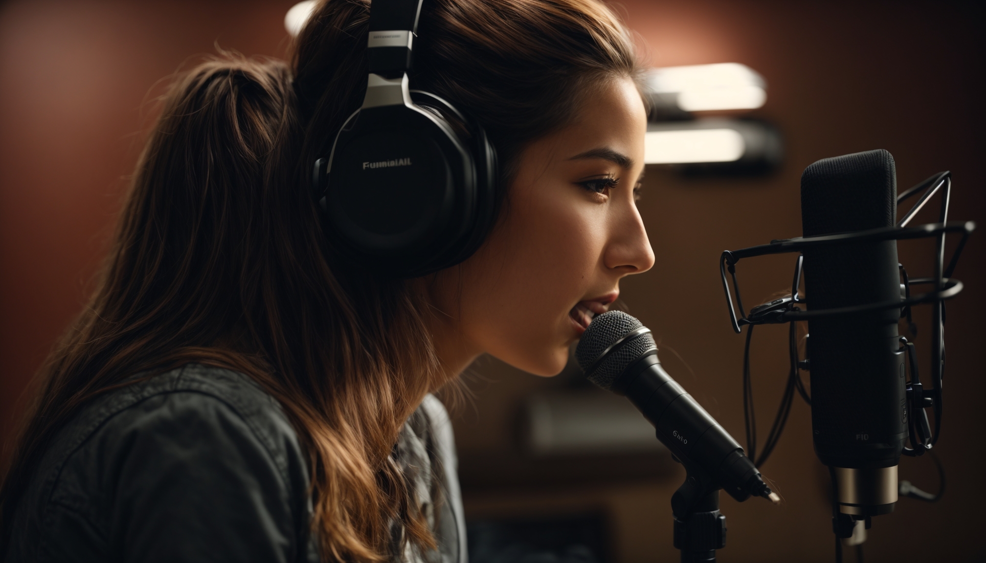 Kelas Public Speaking Komunitas: Belajar Jadi Penyiar Tamu untuk Pemula