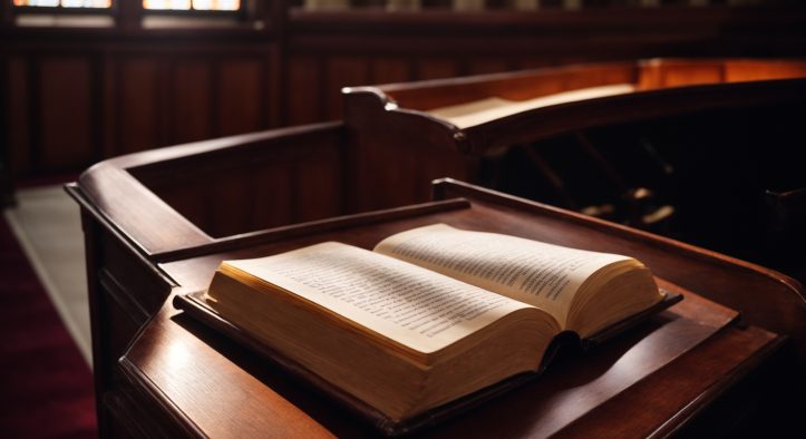 Makna Lirik Himne Kristen yang Sarat Nilai Kehidupan