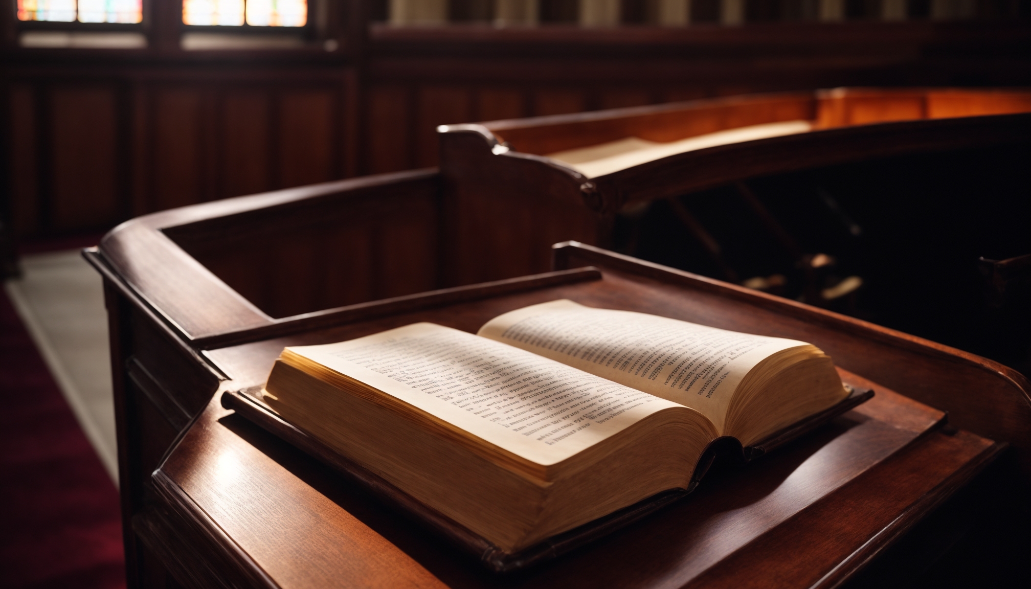 Makna Lirik Himne Kristen yang Sarat Nilai Kehidupan