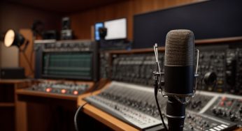 Suara Iman Radio Senda 1680: Menguatkan Nilai Kebersamaan Lewat Radio Komunitas Protestan