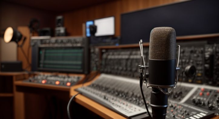 Suara Iman Radio Senda 1680: Menguatkan Nilai Kebersamaan Lewat Radio Komunitas Protestan