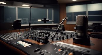 Jadwal Program Radio Komunitas yang Bikin Hari Ini Makin Seru dan Informatif