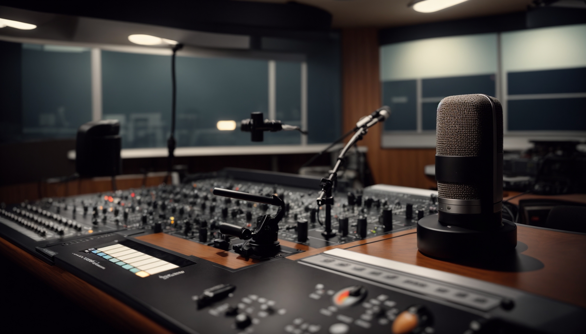 Jadwal Program Radio Komunitas yang Bikin Hari Ini Makin Seru dan Informatif