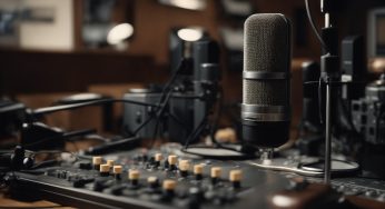 Kenali Radio Senda 1680, Suara Komunitas Kristen Protestan yang Menguatkan Iman Anda