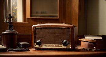 Serunya Menyelami Radio Senda 1680 dan Warisan Himne Kristen Klasik