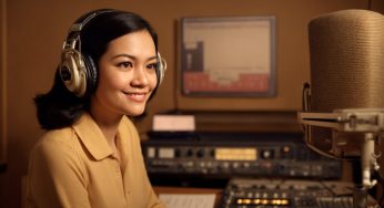 Radio Komunitas Lokal dengan Lagu Rohani Inspiratif: Suara Iman yang Menyatukan