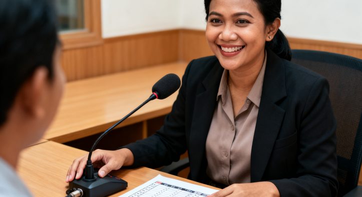Mengenal Profil Artis Kristen dan Peran Radio Komunitas Lokal
